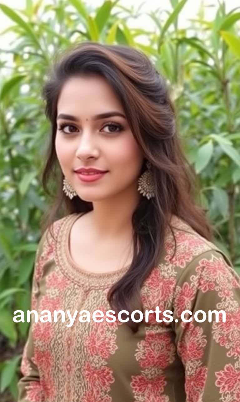 Escort Service in Panipat