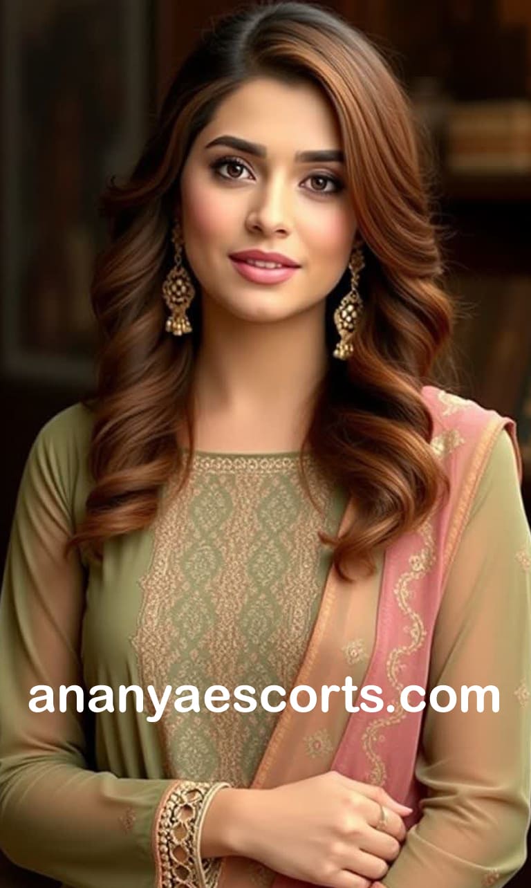 Escort Service in Panipat
